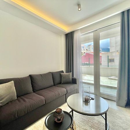 Horizon Residences Andjela Budva Exterior photo