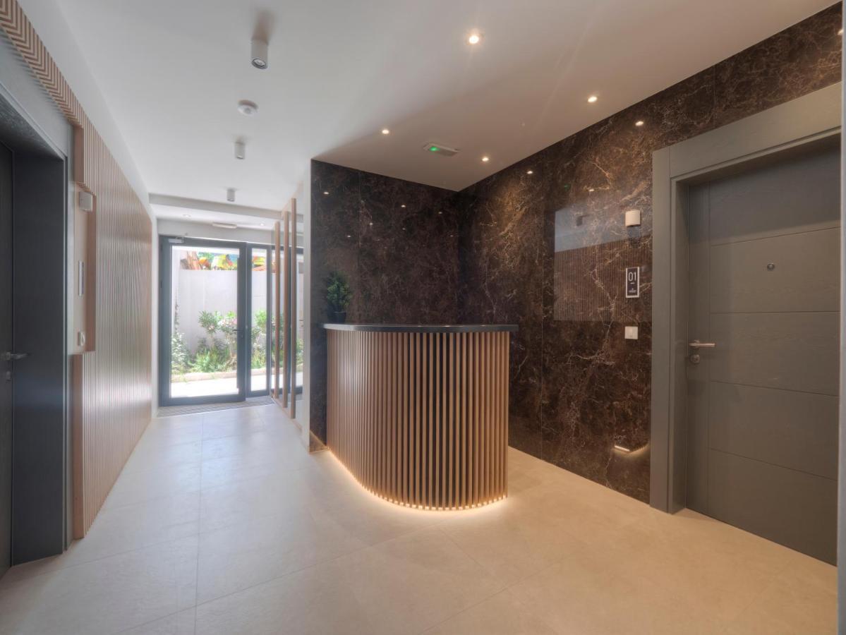 Horizon Residences Andjela Budva Exterior photo