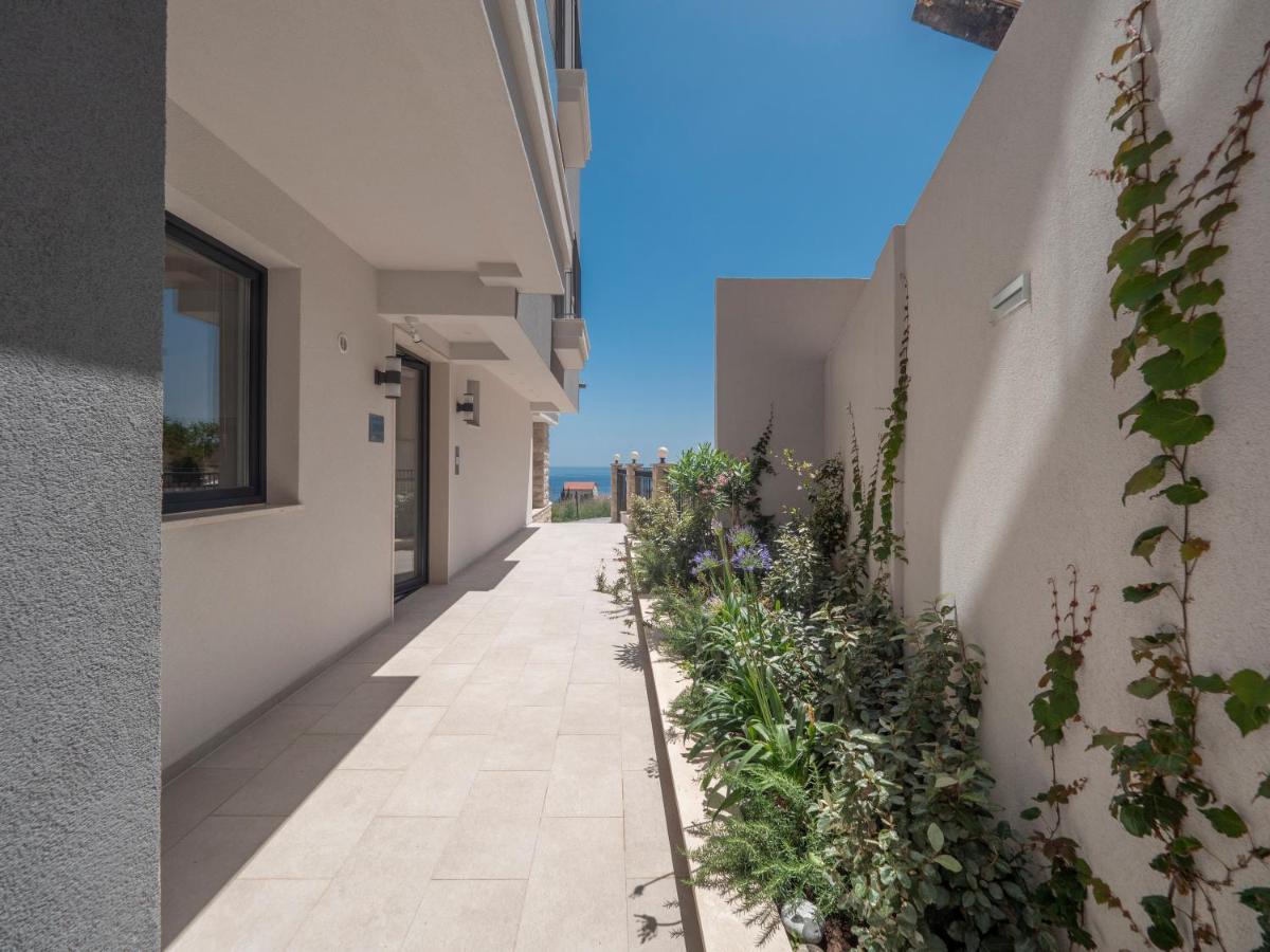 Horizon Residences Andjela Budva Exterior photo