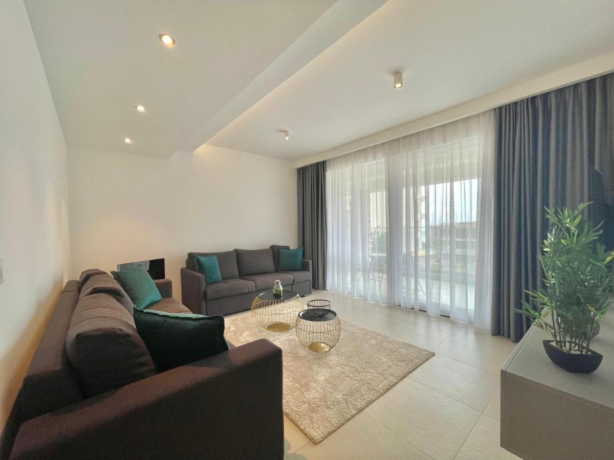 Horizon Residences Andjela Budva Exterior photo