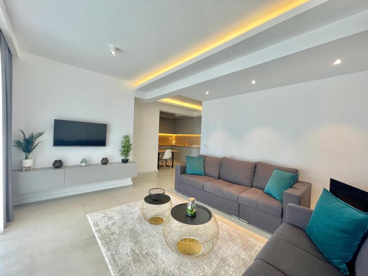 Horizon Residences Andjela Budva Exterior photo