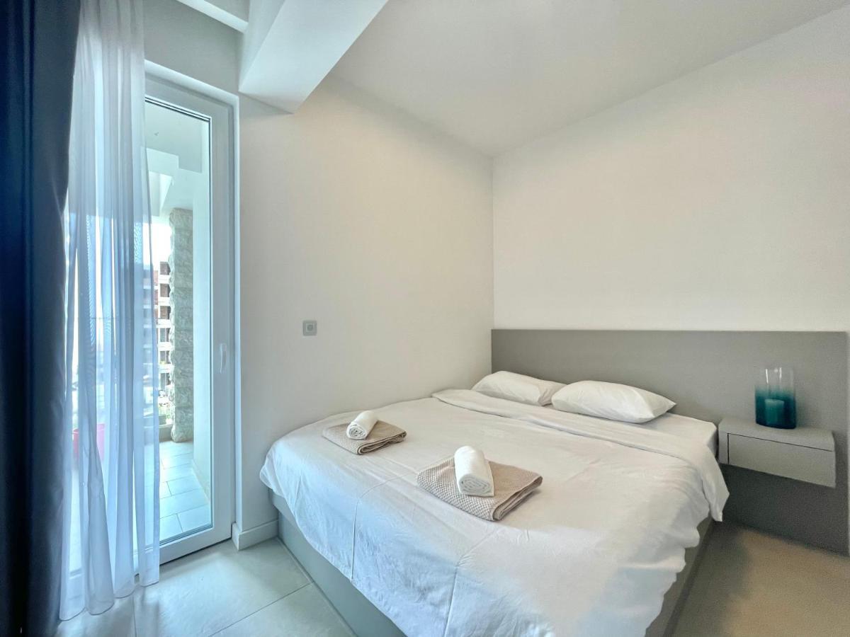 Horizon Residences Andjela Budva Exterior photo