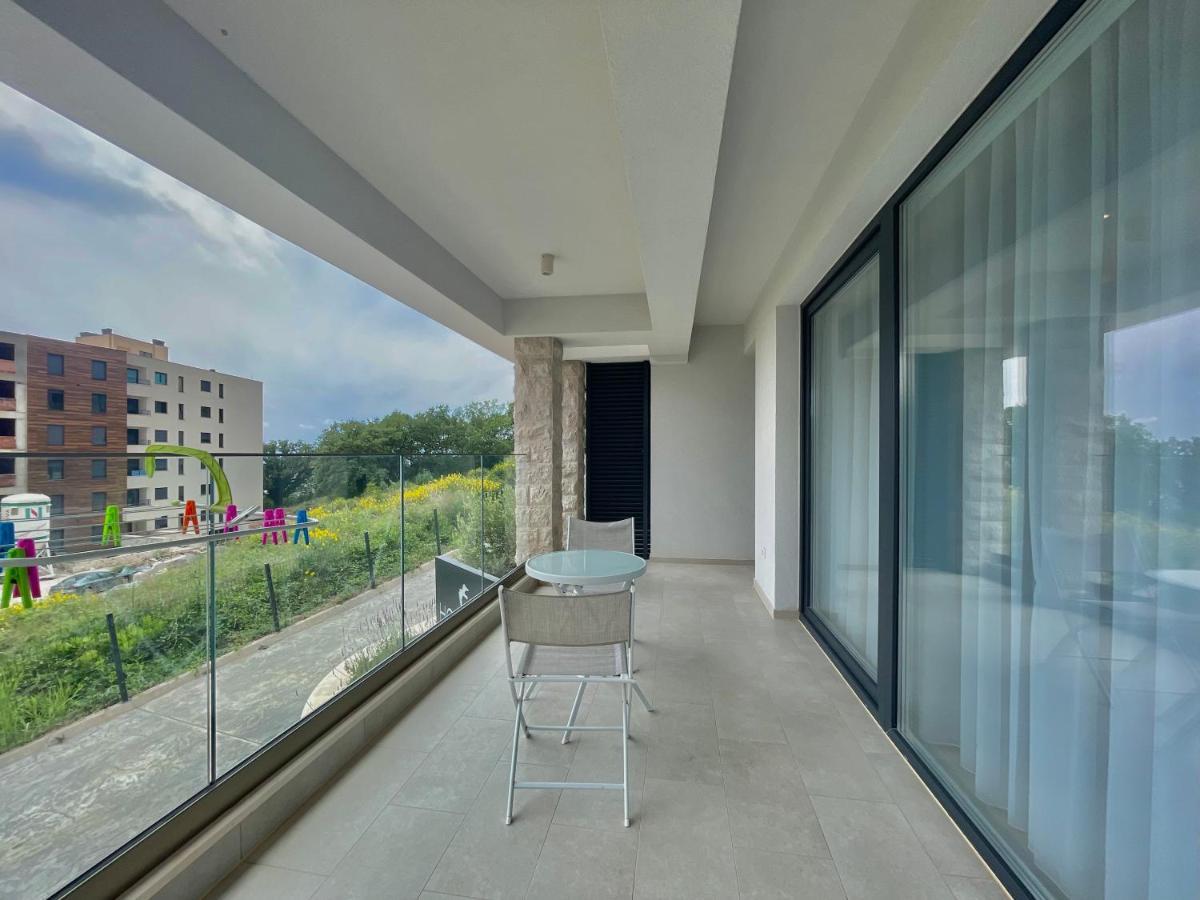 Horizon Residences Andjela Budva Exterior photo