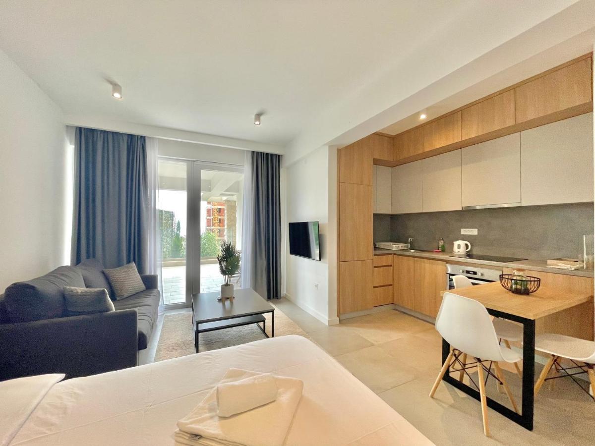 Horizon Residences Andjela Budva Exterior photo