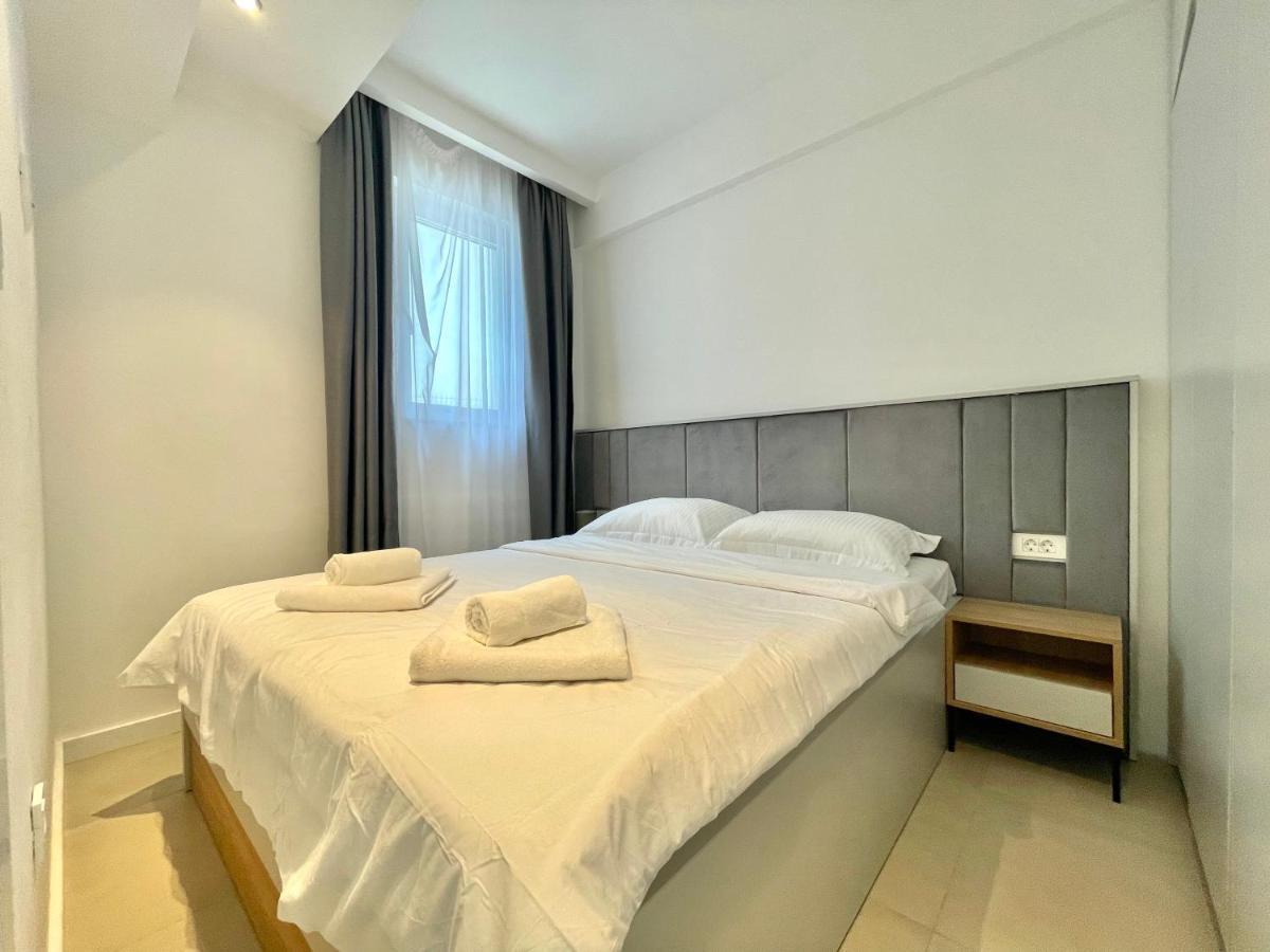 Horizon Residences Andjela Budva Exterior photo